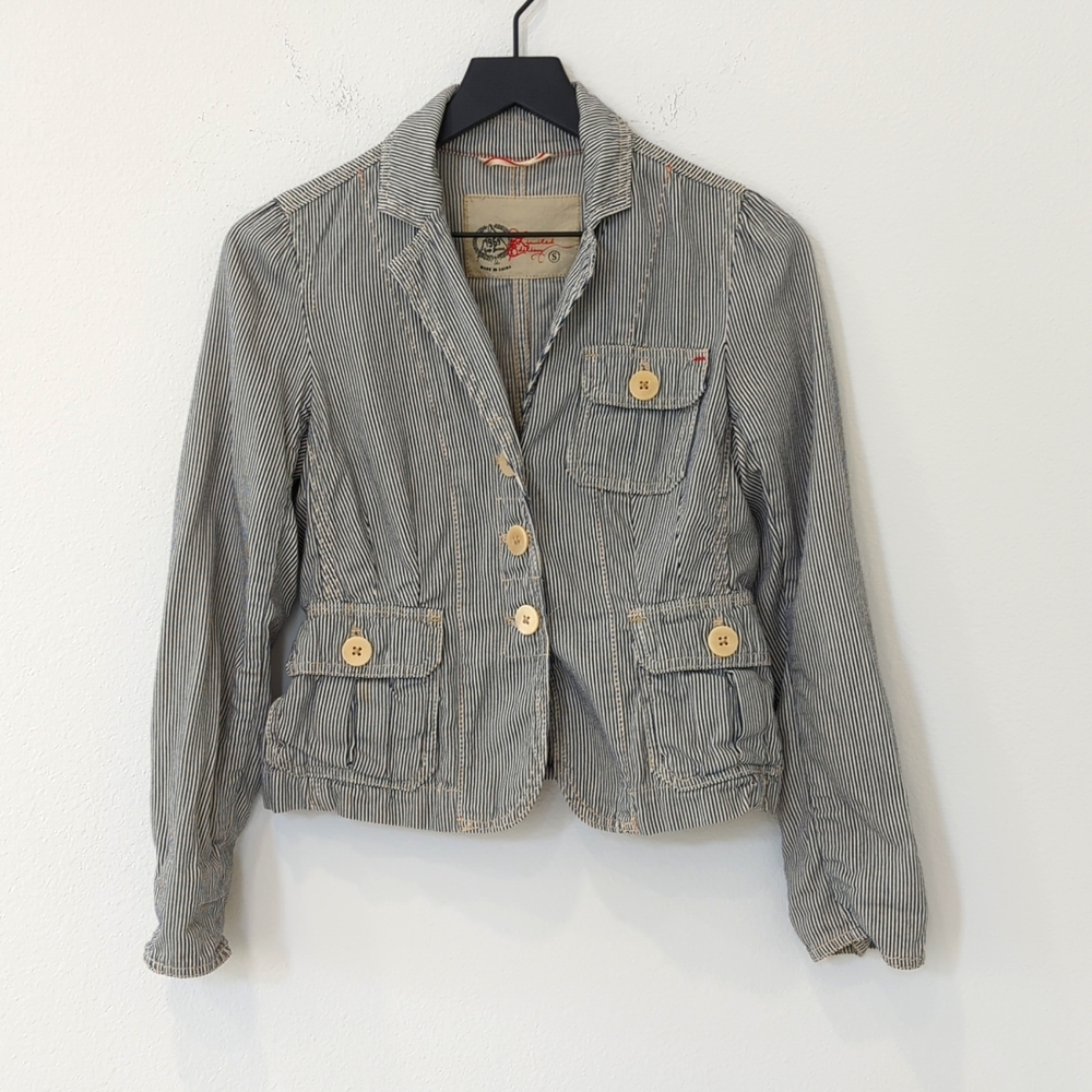 Vintage Gap blazer
